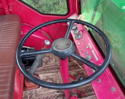 ХТЗ Т-16, объемом двигателя 2.08 л и пробегом 0 тыс. км за 2400 $, фото 5 на Automoto.ua