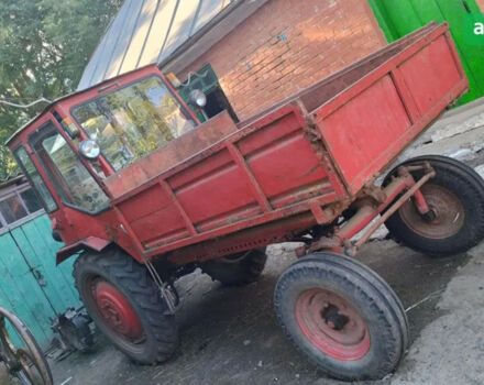 ХТЗ Т-16, об'ємом двигуна 0 л та пробігом 0 тис. км за 2262 $, фото 4 на Automoto.ua