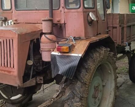 ХТЗ Т-16, об'ємом двигуна 0 л та пробігом 0 тис. км за 2300 $, фото 4 на Automoto.ua