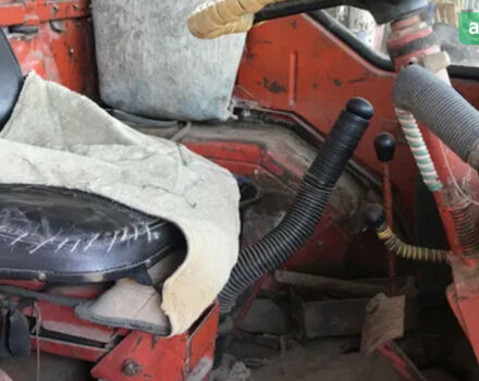 ХТЗ Т-16, об'ємом двигуна 0 л та пробігом 0 тис. км за 1800 $, фото 3 на Automoto.ua