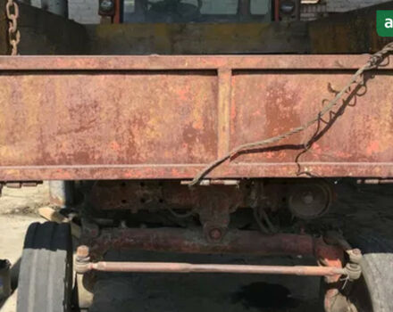ХТЗ Т-16, об'ємом двигуна 0 л та пробігом 0 тис. км за 1800 $, фото 4 на Automoto.ua