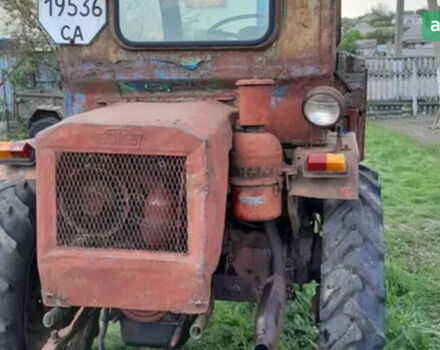 ХТЗ Т-16, об'ємом двигуна 2.08 л та пробігом 0 тис. км за 849 $, фото 2 на Automoto.ua