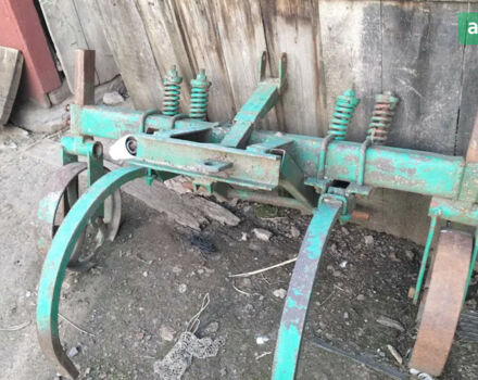 ХТЗ Т-16, об'ємом двигуна 0 л та пробігом 0 тис. км за 2262 $, фото 1 на Automoto.ua