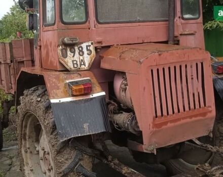 ХТЗ Т-16, об'ємом двигуна 0 л та пробігом 0 тис. км за 2300 $, фото 1 на Automoto.ua