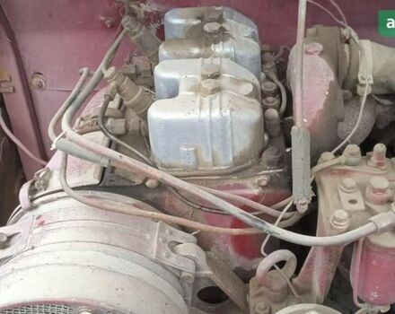 ХТЗ Т-16, об'ємом двигуна 0 л та пробігом 0 тис. км за 2300 $, фото 5 на Automoto.ua