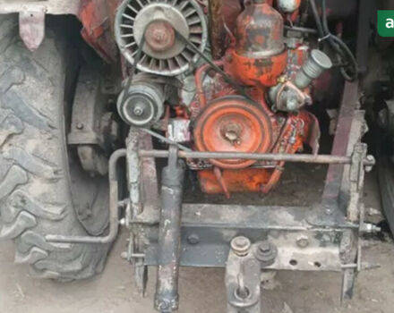 ХТЗ Т-16, объемом двигателя 2.08 л и пробегом 0 тыс. км за 2000 $, фото 4 на Automoto.ua