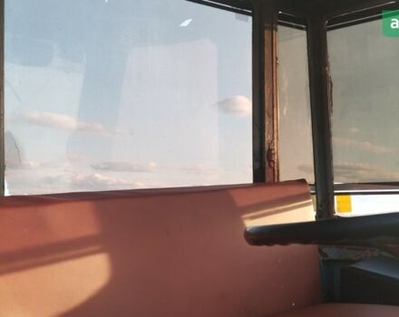 ХТЗ Т-16, об'ємом двигуна 2.08 л та пробігом 0 тис. км за 2200 $, фото 3 на Automoto.ua