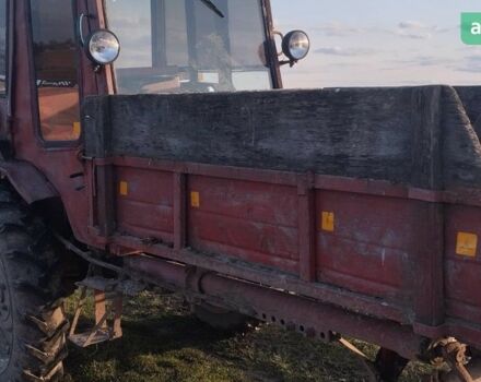 ХТЗ Т-16, об'ємом двигуна 2.08 л та пробігом 0 тис. км за 2200 $, фото 2 на Automoto.ua
