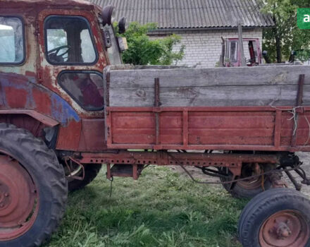 ХТЗ Т-16, об'ємом двигуна 2.08 л та пробігом 0 тис. км за 849 $, фото 1 на Automoto.ua