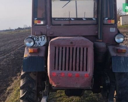 ХТЗ Т-16, об'ємом двигуна 2.08 л та пробігом 0 тис. км за 2200 $, фото 4 на Automoto.ua