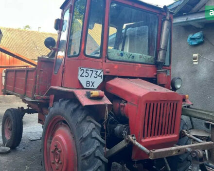 ХТЗ Т-16, об'ємом двигуна 0 л та пробігом 0 тис. км за 2262 $, фото 3 на Automoto.ua