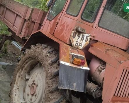 ХТЗ Т-16, об'ємом двигуна 0 л та пробігом 0 тис. км за 2300 $, фото 2 на Automoto.ua