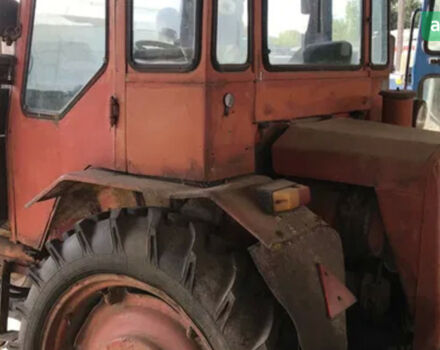 ХТЗ Т-16, об'ємом двигуна 0 л та пробігом 0 тис. км за 1800 $, фото 2 на Automoto.ua