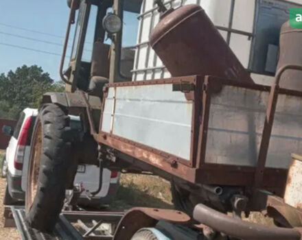 ХТЗ Т-16, объемом двигателя 0 л и пробегом 0 тыс. км за 900 $, фото 1 на Automoto.ua