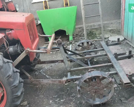 ХТЗ Т-16, об'ємом двигуна 0 л та пробігом 0 тис. км за 2262 $, фото 2 на Automoto.ua