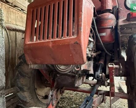 ХТЗ Т-16, об'ємом двигуна 2.08 л та пробігом 0 тис. км за 2000 $, фото 2 на Automoto.ua