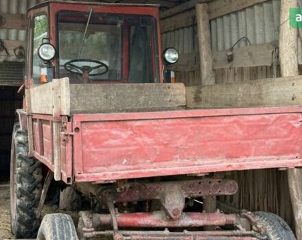 ХТЗ Т-16, об'ємом двигуна 2.08 л та пробігом 0 тис. км за 2000 $, фото 1 на Automoto.ua