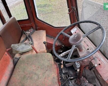 ХТЗ Т-16, объемом двигателя 2.08 л и пробегом 0 тыс. км за 2699 $, фото 5 на Automoto.ua