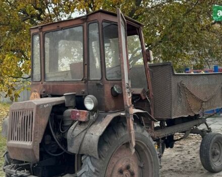 ХТЗ Т-16, объемом двигателя 2.08 л и пробегом 0 тыс. км за 2699 $, фото 2 на Automoto.ua