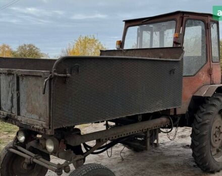 ХТЗ Т-16, объемом двигателя 2.08 л и пробегом 0 тыс. км за 2699 $, фото 7 на Automoto.ua