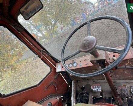 ХТЗ Т-16, объемом двигателя 2.08 л и пробегом 0 тыс. км за 2699 $, фото 3 на Automoto.ua