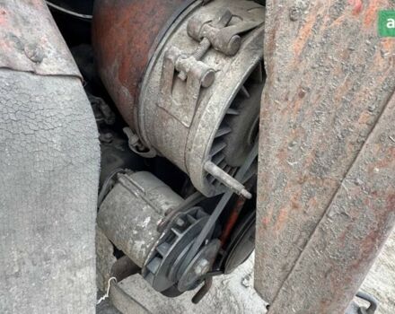 ХТЗ Т-16, объемом двигателя 2.08 л и пробегом 0 тыс. км за 2699 $, фото 6 на Automoto.ua