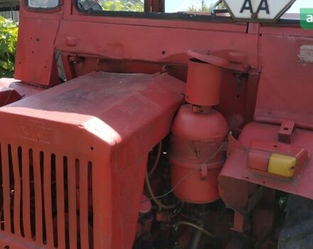 ХТЗ Т-16, об'ємом двигуна 0 л та пробігом 120 тис. км за 2600 $, фото 1 на Automoto.ua