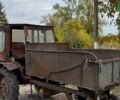 ХТЗ Т-16, объемом двигателя 2.08 л и пробегом 0 тыс. км за 2300 $, фото 1 на Automoto.ua
