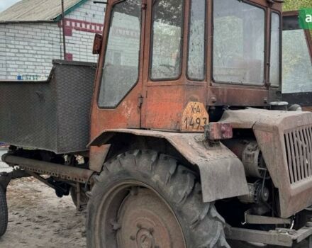 ХТЗ Т-16, объемом двигателя 2.08 л и пробегом 0 тыс. км за 2699 $, фото 4 на Automoto.ua