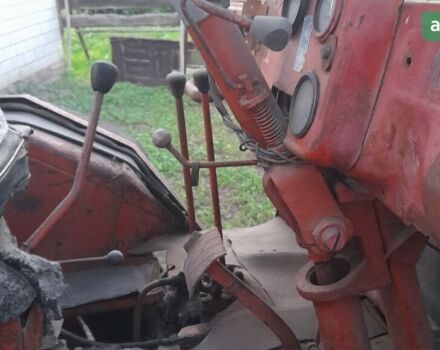 ХТЗ Т-16, объемом двигателя 2.07 л и пробегом 0 тыс. км за 2000 $, фото 7 на Automoto.ua