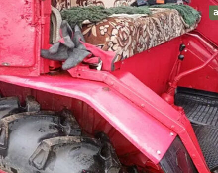 ХТЗ Т-16, об'ємом двигуна 2.08 л та пробігом 0 тис. км за 2500 $, фото 4 на Automoto.ua