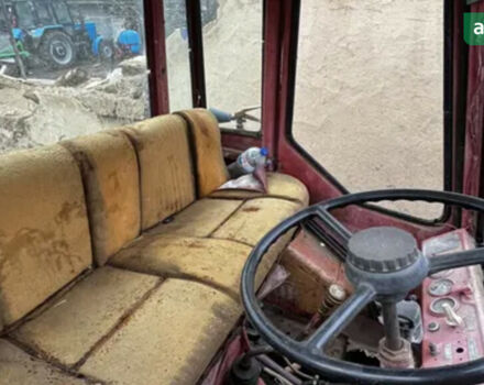 ХТЗ Т-16, об'ємом двигуна 2.08 л та пробігом 0 тис. км за 2100 $, фото 4 на Automoto.ua