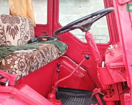 ХТЗ Т-16, об'ємом двигуна 2.08 л та пробігом 0 тис. км за 2500 $, фото 5 на Automoto.ua