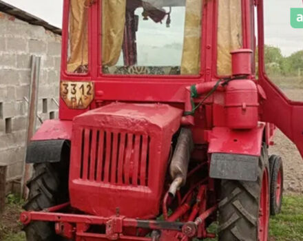 ХТЗ Т-16, об'ємом двигуна 2.08 л та пробігом 0 тис. км за 2500 $, фото 6 на Automoto.ua