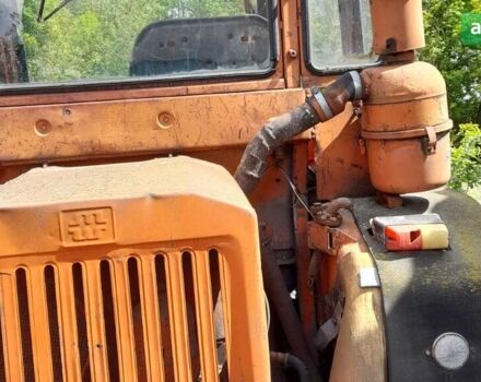 ХТЗ Т-16, объемом двигателя 2.07 л и пробегом 0 тыс. км за 2000 $, фото 1 на Automoto.ua