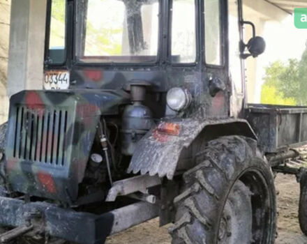 ХТЗ Т-16, объемом двигателя 2.08 л и пробегом 0 тыс. км за 2618 $, фото 2 на Automoto.ua