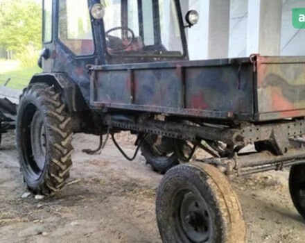 ХТЗ Т-16, объемом двигателя 2.08 л и пробегом 0 тыс. км за 2618 $, фото 3 на Automoto.ua