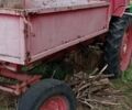 ХТЗ Т-16, об'ємом двигуна 0 л та пробігом 0 тис. км за 1700 $, фото 1 на Automoto.ua