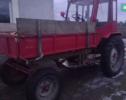 ХТЗ Т-16, об'ємом двигуна 2.08 л та пробігом 0 тис. км за 2750 $, фото 1 на Automoto.ua