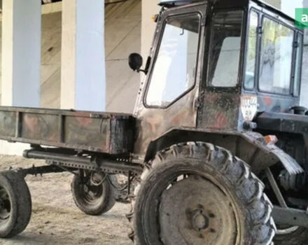 ХТЗ Т-16, объемом двигателя 2.08 л и пробегом 0 тыс. км за 2618 $, фото 4 на Automoto.ua