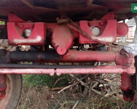 ХТЗ Т-16, об'ємом двигуна 0 л та пробігом 0 тис. км за 1700 $, фото 3 на Automoto.ua