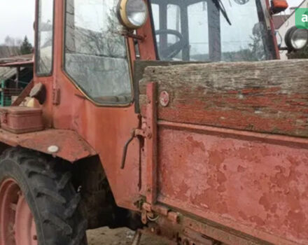 ХТЗ Т-16, объемом двигателя 2.08 л и пробегом 0 тыс. км за 1065 $, фото 1 на Automoto.ua