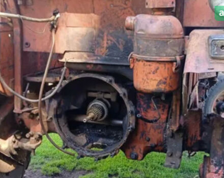 ХТЗ Т-16, об'ємом двигуна 2.08 л та пробігом 0 тис. км за 655 $, фото 4 на Automoto.ua