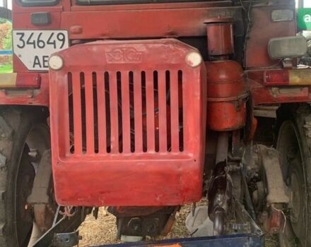 ХТЗ Т-16, об'ємом двигуна 0 л та пробігом 0 тис. км за 2800 $, фото 2 на Automoto.ua