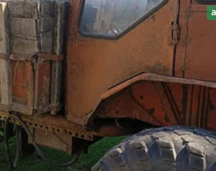 ХТЗ Т-16, об'ємом двигуна 2.08 л та пробігом 0 тис. км за 655 $, фото 3 на Automoto.ua