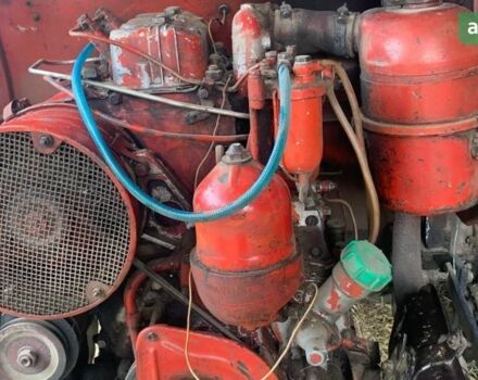 ХТЗ Т-16, об'ємом двигуна 0 л та пробігом 0 тис. км за 2800 $, фото 3 на Automoto.ua