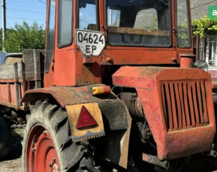 ХТЗ Т-16, об'ємом двигуна 0 л та пробігом 0 тис. км за 2500 $, фото 2 на Automoto.ua