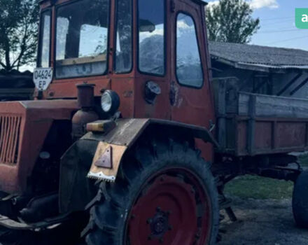 ХТЗ Т-16, об'ємом двигуна 0 л та пробігом 0 тис. км за 2500 $, фото 1 на Automoto.ua