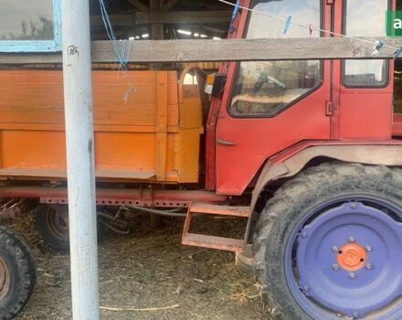 ХТЗ Т-16, об'ємом двигуна 0 л та пробігом 0 тис. км за 2800 $, фото 1 на Automoto.ua