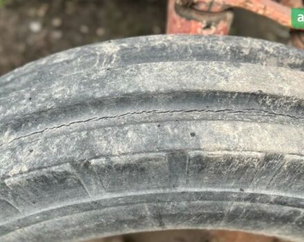 ХТЗ Т-16, об'ємом двигуна 0 л та пробігом 0 тис. км за 1699 $, фото 7 на Automoto.ua